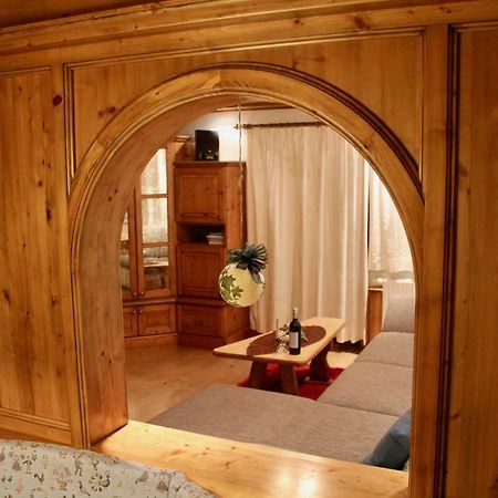 Appartment Leni Längenfeld Dış mekan fotoğraf